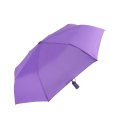 3 Folding Advertising Auto Open & Close Rain Umbrella/Fashion Promotion Umbrella